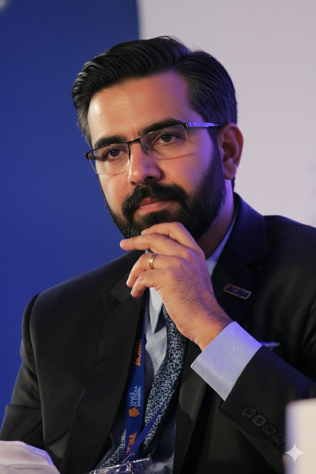 Adnan Rami Al-Marzooqi